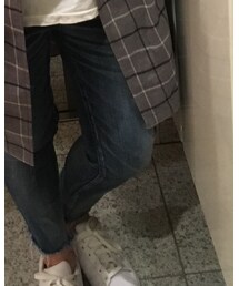 Ungrid | デニムパンツ