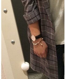 Daniel Wellington | アナログ腕時計