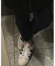 adidas | スニーカー