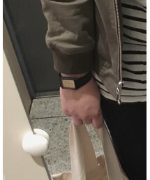 CASIO | アナログ腕時計