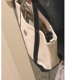 L.L.Bean | トートバッグ