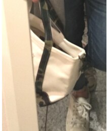 L.L.Bean | トートバッグ