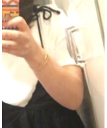 GU | Tシャツ/カットソー