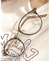 GLOBAL WORK | メガネ