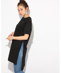 LOWRYS FARM | Tシャツ/カットソー