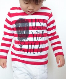 BURBERRY | Tシャツ/カットソー