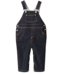 PETIT BATEAU | つなぎ/オールインワン