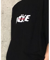 VETEMENTS | Tシャツ/カットソー