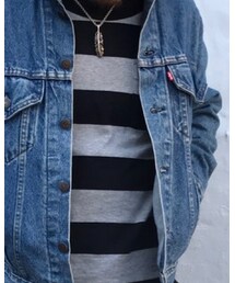 Levi's | デニムジャケット