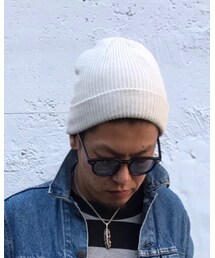 H&M | ニットキャップ/ビーニー