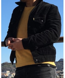 COOTIE PRODUCTIONS | デニムジャケット