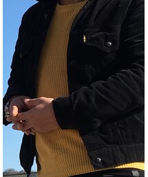 no brand | ニット/セーター