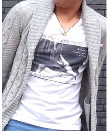 H&M | Tシャツ/カットソー