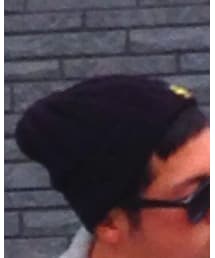 no brand | ニットキャップ/ビーニー