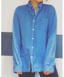 GU | シャツ/ブラウス