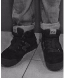 NEW BALANCE | スニーカー