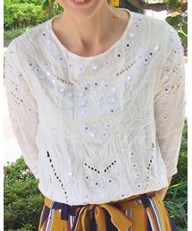 ZARA KIDS | シャツ/ブラウス