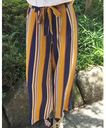 ZARA | その他パンツ