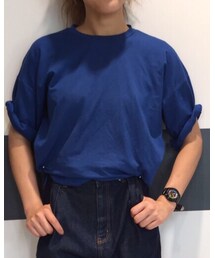 GU | Tシャツ/カットソー