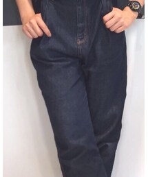 GU | デニムパンツ