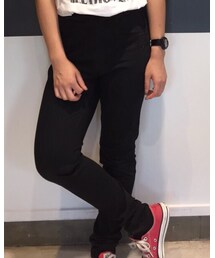 UNIQLO | チノパンツ