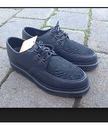 Dr. Martens | BECK CREEPER(ブーツ)