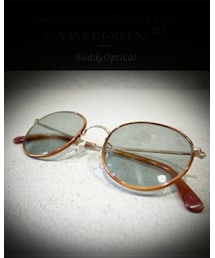 BuddyOptical | PRINCETON(サングラス)