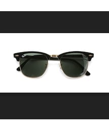 Ray-Ban | CLUBMASTER RB3016-W0365-49(サングラス)