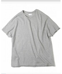 URU | 16SUC02 ドルマンT(Tシャツ/カットソー)