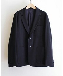 YAECA | 2B jacket(テーラードジャケット)