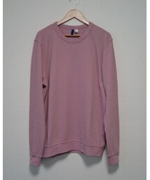 H&M | waffle L/S(Tシャツ/カットソー)