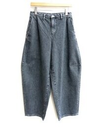 DIGAWEL | TAPERED DENIM PANTS(デニムパンツ)