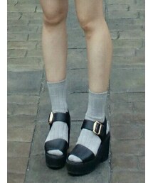 goocy | シューズ