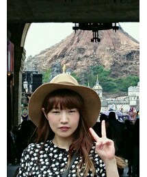 LOWRYS FARM | 帽子