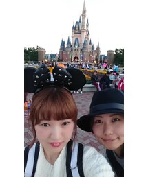 Disney | ヘアアクセサリー