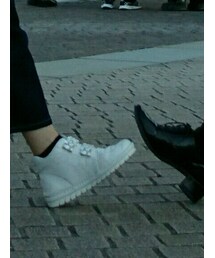 不明 | シューズ