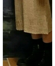 WE GO | ソックス/靴下