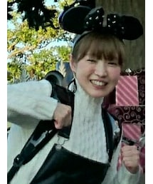 no brand | ニット/セーター