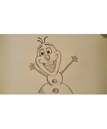 オラフ♡ | その他