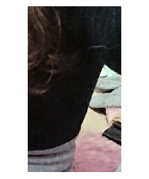 UNIQLO | ニット/セーター