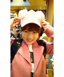 Disney | キャップ