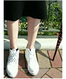 no brand | スニーカー