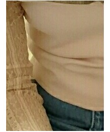 ﾘﾘｰﾌﾞﾗｳﾝ | キャミソール