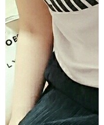 JILL STUART | Tシャツ/カットソー