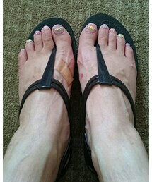 crocs | サンダル