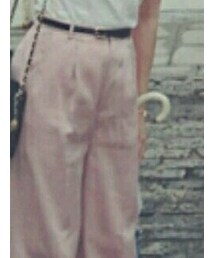 CHANEL | ショルダーバッグ