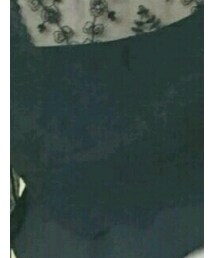 no brand | シャツ/ブラウス