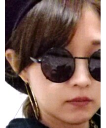 Another Edition | ピアス(両耳用)