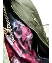 GU | ネックレス