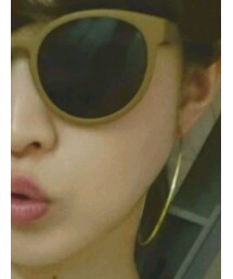 Another Edition | ピアス（両耳用）